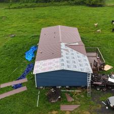 A-New-Shine-for-Rutledge-TN-Our-Metal-Roofing-Journey 8